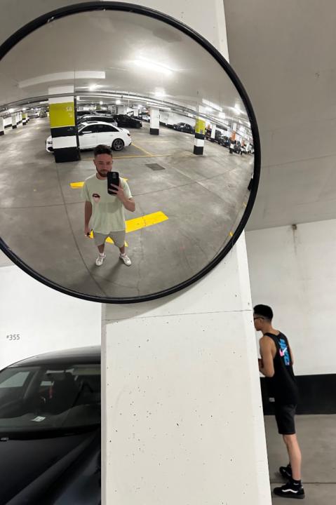 Kevin Cimbron