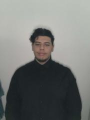 Youssef Bouali