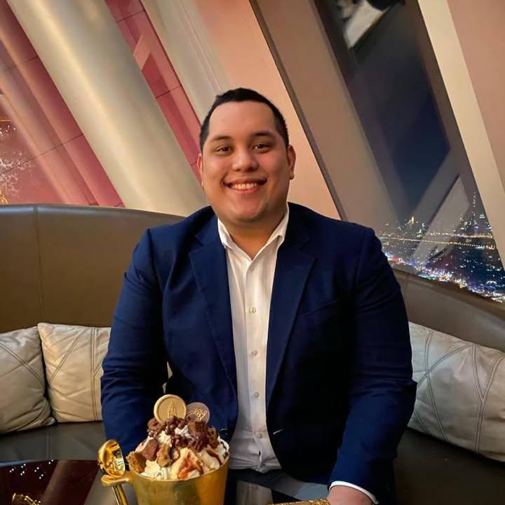 Luis Serrano