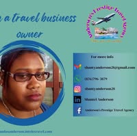 Shantel Dundas Anderson