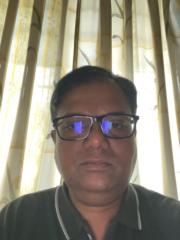 Dhananjay Dhotre