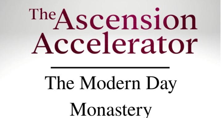 The Ascension Accelerator