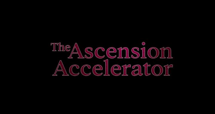 The Ascension Accelerator