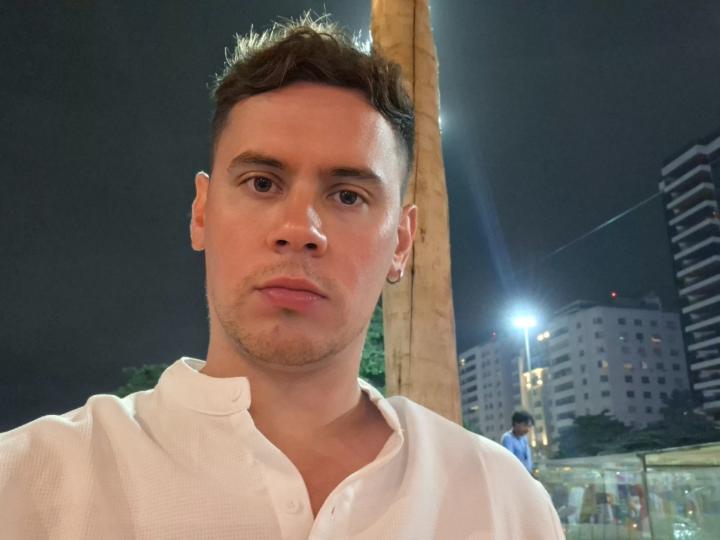 Matias Alberto Ligori