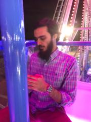 Maaz Haque