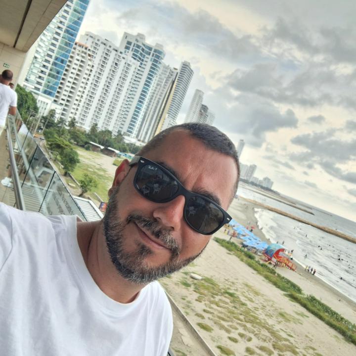Julian Saldarriaga