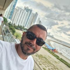 Julian Saldarriaga