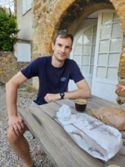 Guillaume Dolphijn