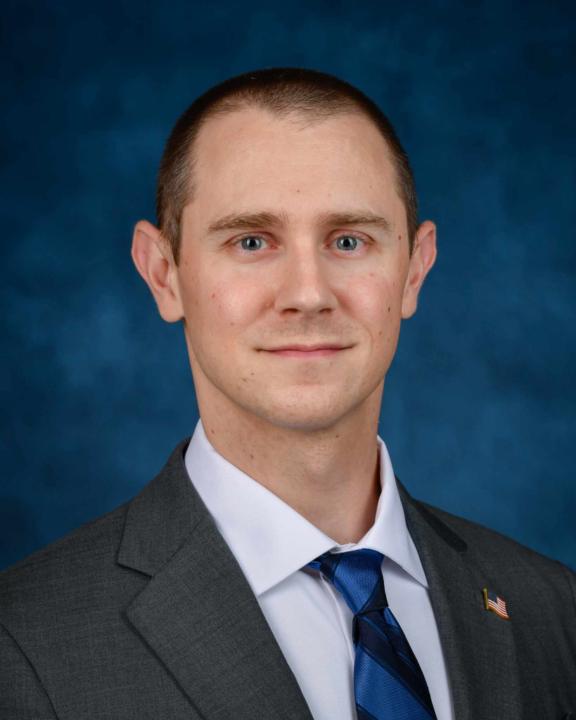 Christopher Gibson