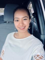 Kristen Marie Dela Cruz