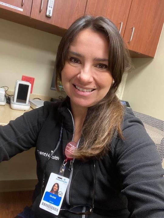 Orchid Fajardo-Karch