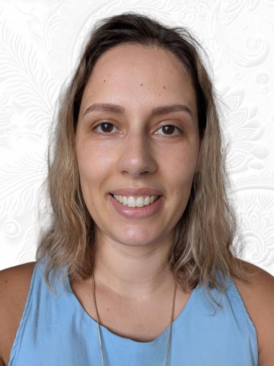 Stéphanie Rodrigues