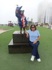 Catty Manrique Unsihuay