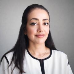 Tanya TLari