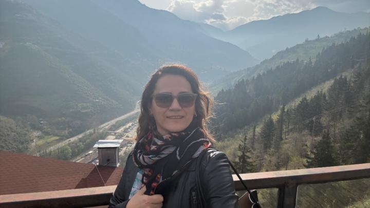 Ayşin Acar