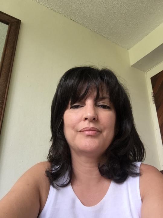 María de Lourdes Rodriguez