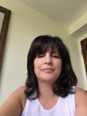 María de Lourdes Rodriguez