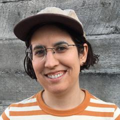 Sophie Yanow