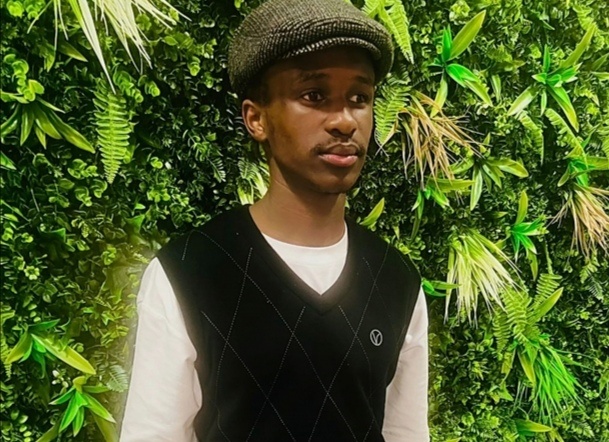 Bahle Twala