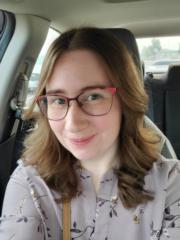 Katie Reinmuth