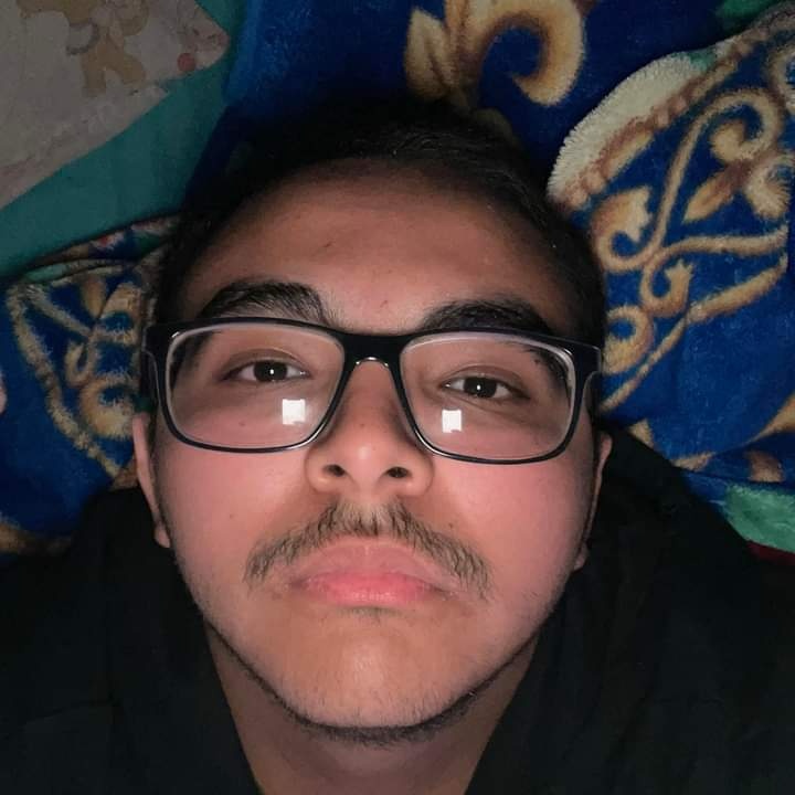 Erick Román Mújica Camacho