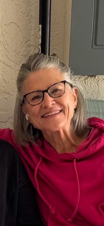 Carolyn Kaufman