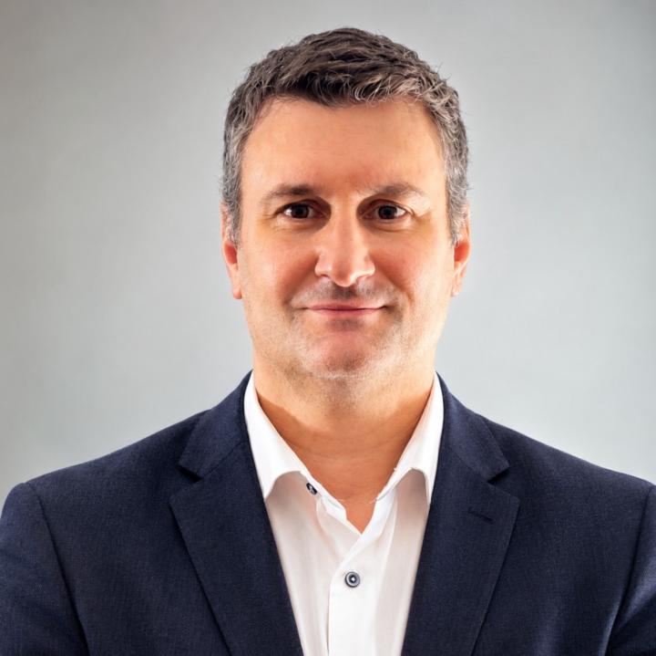 César Crecco