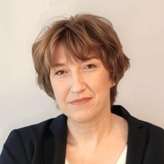 Karin Toussaint