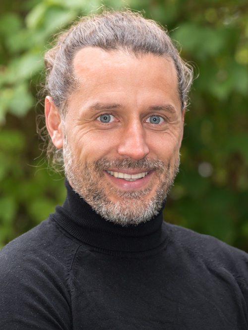 Markus Reif
