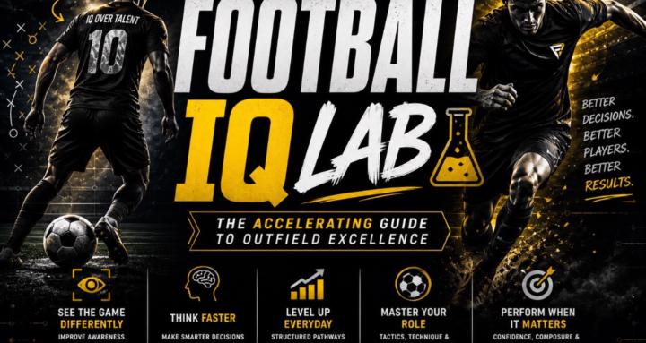 Football IQ Lab