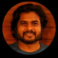 Ajith A s
