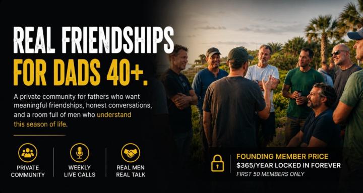 DadForward