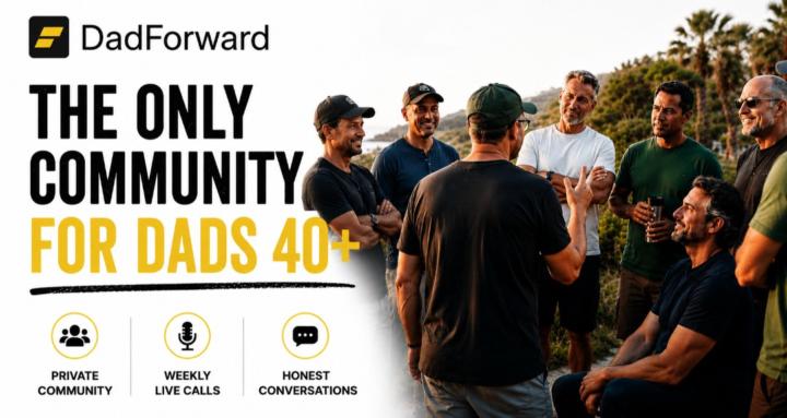 DadForward