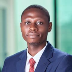 Mathias Kwame Tummey