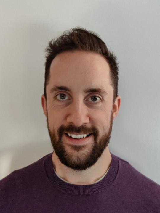 John Peterson Hayward