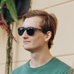 Alex Air