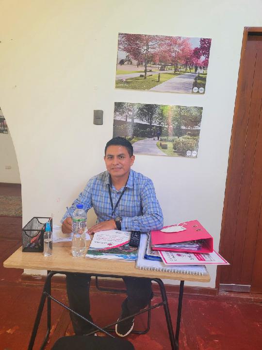 Robert De La Cruz Cristóbal