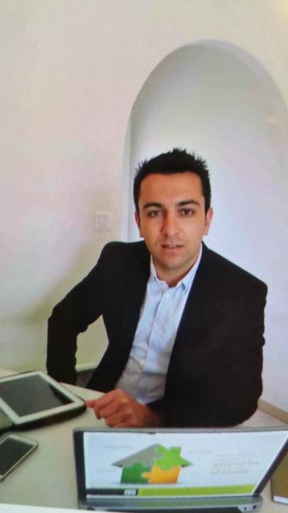 Cedric Lahmadi
