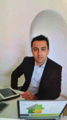 Cedric Lahmadi
