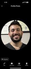 Jeremy Bongiovanni