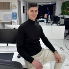 Marcus A.