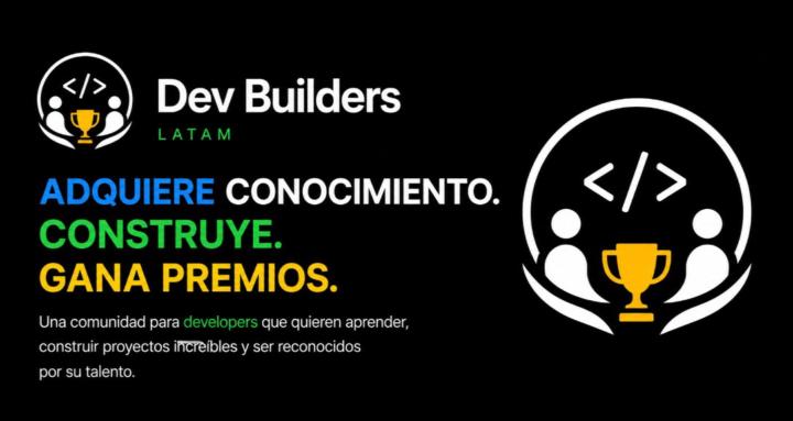 Dev Builders LATAM - AI & DEV