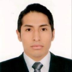 Juan Washington Inga Chuqui