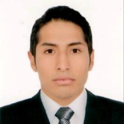 Juan Washington Inga Chuqui