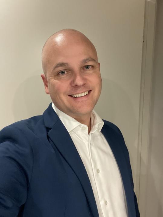 Jon Fritzbøger