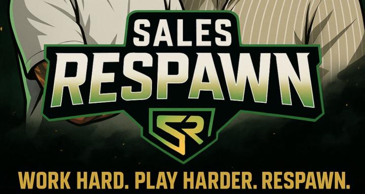Sales Respawn VIP