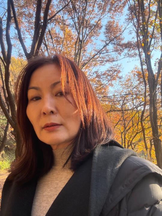 Nyam Jargalsaikhan