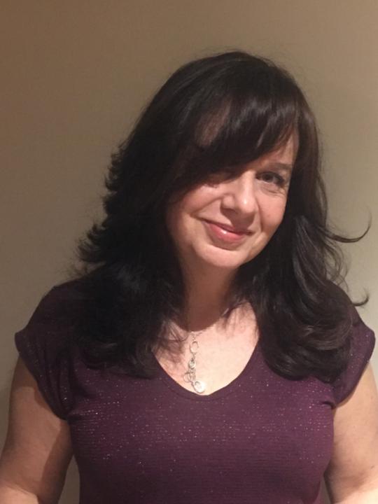 Leanne Bogen-Johnston