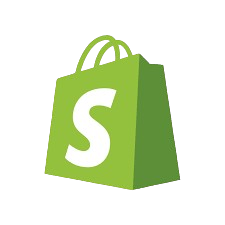 GET STARTED WITH SHOPIFY