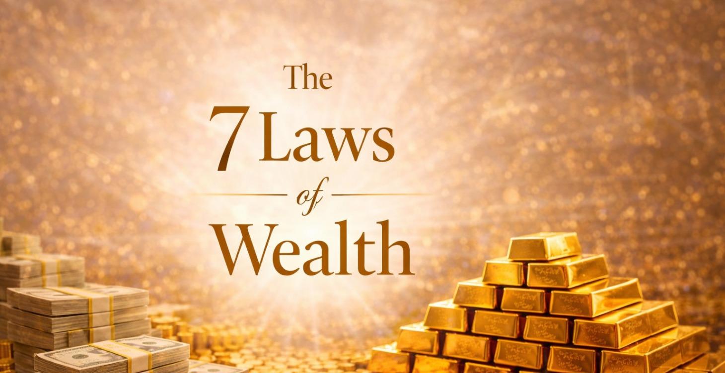 Wealth Mastery Coaching